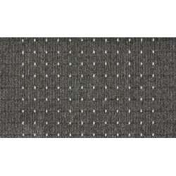 Mocheta Stanford gri , fir buclat , înălțime 7 mm , pentru interior Mocheta Stanford gri , fir buclat , înălțime 7 mm , pentru interior