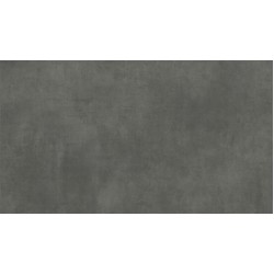 PVC Eterogen Topaz Stencil Concrete BLACK