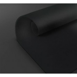 Mocheta Rewind Dilour Folie cod 913 negru , grosime 4.2 mm