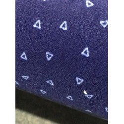 Mocheta Deco Trio culoare albastru cod 790