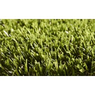 Gazon sintetic verde decorativ Rosmary , înălțime fir 40 mm