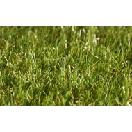 Gazon sintetic verde  decorativ Talia, înălțime fir 30 mm