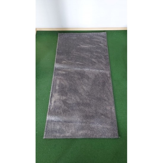 Mocheta pufoasa Satino Royale Gri 098 Cupon 2x1m Mocheta pufoasa Satino Royale Gri 098 Cupon 2x1m