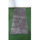 Mocheta pufoasa Satino Royale Gri 098 Cupon 2x1m Mocheta pufoasa Satino Royale Gri 098 Cupon 2x1m