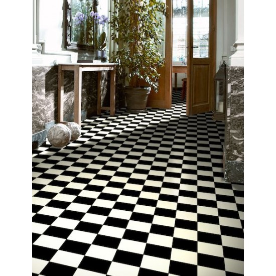 PVC Plaza Damier 019D PVC Plaza Damier 019D