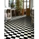 PVC Plaza Damier 019D PVC Plaza Damier 019D