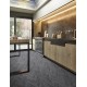 PVC Plaza Oak Chevron 099D PVC Plaza Oak Chevron 099D