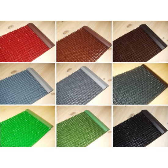 Stergator de exterior Astroturf Bristlex Maro 037