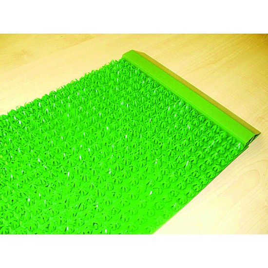 Stergator de exterior Astroturf Bristlex Rosu 048 Stergator de exterior Astroturf Bristlex Rosu 048