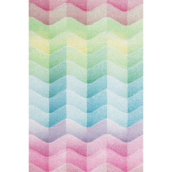 Covor Vegas POP 37 VRV multicolor dreptunghiular 120x170cm Covor Vegas POP 37 VRV multicolor dreptunghiular 120x170cm