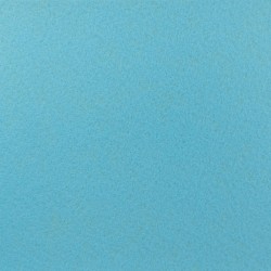 Mochetă Plat Folie Albastru 4912