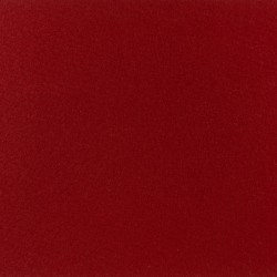 Mochetă Plat Folie Roșu 4877