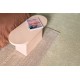 Mocheta dormitor Mehari cod 063 culoare roz Mocheta dormitor Mehari cod 063 culoare roz