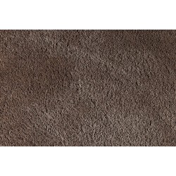 Mocheta pufoasa Silky Lush Maro 041 , fir lung , înălțime 12.5 mm , fir răsucit , pentru interior