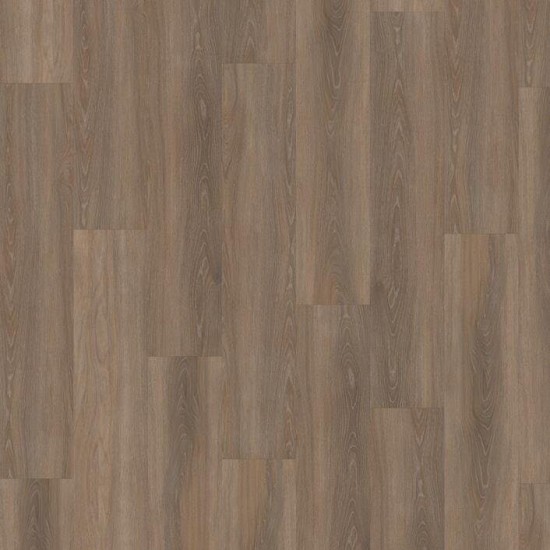 Pardoseala SPC cod Tiveden Click 6 mm decor de lemn culoare stejar mediu Pardoseala SPC cod Tiveden Click 6 mm decor de lemn culoare stejar mediu