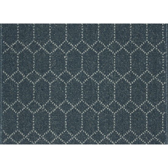 Traversa Belmont 03 BLUE SUGAR latime 1 m Traversa Belmont 03 BLUE SUGAR latime 1 m