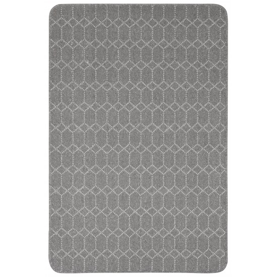 Traversa Belmont 34 GRAY WHITE latime 0.67 m Traversa Belmont 34 GRAY WHITE latime 0.67 m