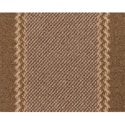 Traversa Vienna 19 brown latime 1 Traversa Vienna 19 brown latime 1