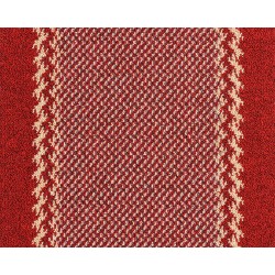 Traversă Vienna 23 red lățime 0.67 m