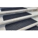 Covor pentru trepte, FROST, 105x29cm Covor pentru trepte, FROST, 105x29cm
