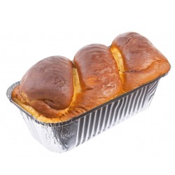 Forme de copt, 1000g, 100 buc/set Forme de copt, 1000g, 100 buc/set