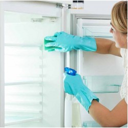 Solutie pentru curatare congelatoare si camere frigorifice, Suma Freeze D2.9, Diversey, 5L Solutie pentru curatare congelatoare si camere frigorifice, Suma Freeze D2.9, Diversey, 5L