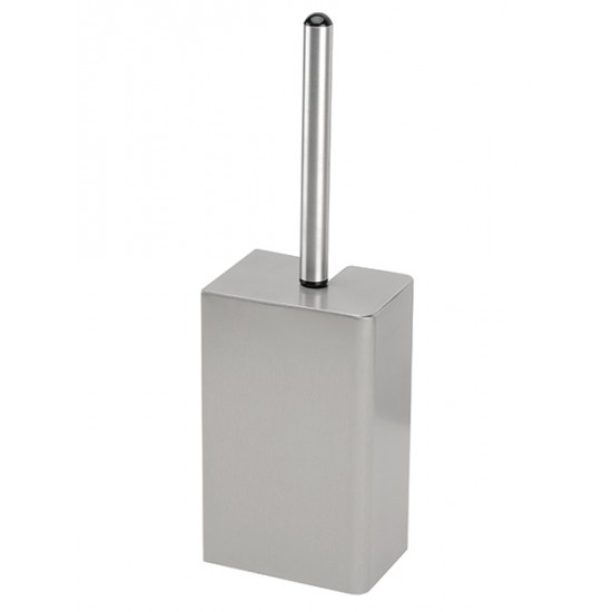 Perie WC cu suport, seria SanTRAL, inox, Ophardt Hygiene Perie WC cu suport, seria SanTRAL, inox, Ophardt Hygiene