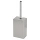 Perie WC cu suport, seria SanTRAL, inox, Ophardt Hygiene Perie WC cu suport, seria SanTRAL, inox, Ophardt Hygiene
