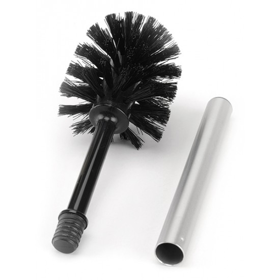 Perie WC cu suport, seria SanTRAL, inox, Ophardt Hygiene