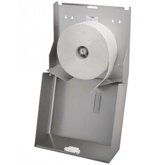 Dispenser hartie igienica rola Jumbo, Anti Finger Print, gama SanTRAL, Ophardt Hygiene Dispenser hartie igienica rola Jumbo, Anti Finger Print, gama SanTRAL, Ophardt Hygiene