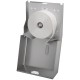 Dispenser hartie igienica rola Jumbo, Anti Finger Print, gama SanTRAL, Ophardt Hygiene Dispenser hartie igienica rola Jumbo, Anti Finger Print, gama SanTRAL, Ophardt Hygiene