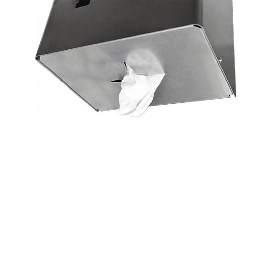 Dispenser rulou prosop hartie, gama SanTRAL, anti finger print, Ophardt hygiene Dispenser rulou prosop hartie, gama SanTRAL, anti finger print, Ophardt hygiene