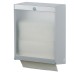 Dispenser de prosoape hartie pliate, suprafata transparenta, seria INGO-MAN, Ophardt Hygiene Dispenser de prosoape hartie pliate, suprafata transparenta, seria INGO-MAN, Ophardt Hygiene