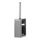 Perie WC cu suport, seria SanTRAL, inox, Ophardt Hygiene Perie WC cu suport, seria SanTRAL, inox, Ophardt Hygiene