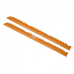 Rampa Nitrile 5mm Safety Stance - 152cm