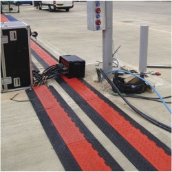 Sistem protectie cabluri PGD Guard Dog Uz General 5-canale 50cm x 91cm