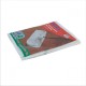 Laveta parchet tesatura bumbac PRIMA 50 x 70 cm, alba Laveta parchet tesatura bumbac PRIMA 50 x 70 cm, alba