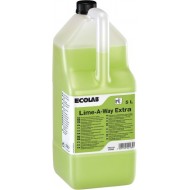 Detartrant pentru masina de spalat vase LIME-A-WAY EXTRA 5L Ecolab