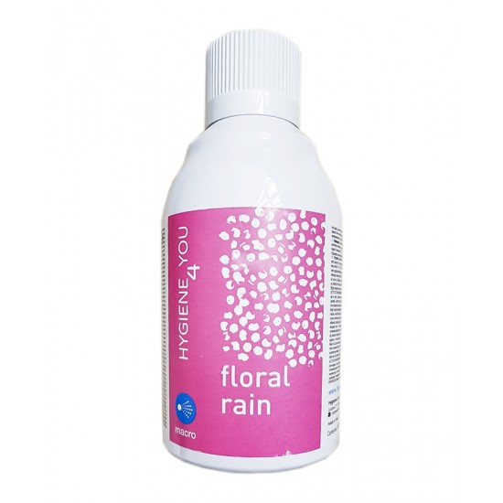 Floral Rain odorizant Hygiene Vision 