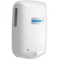 DOZATOR SAPUN, LOTIUNE SI DEZINFECTANT NEXA COMPACT TOUCH FREE WHITE 750ML Ecolab DOZATOR SAPUN, LOTIUNE SI DEZINFECTANT NEXA COMPACT TOUCH FREE WHITE 750ML Ecolab