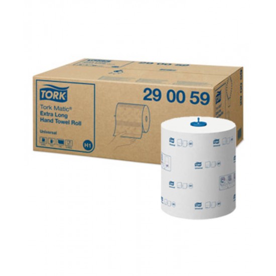 Tork prosop matic 1 pliu 280m, 120059 \ 290059 Tork prosop matic 1 pliu 280m, 120059 \ 290059
