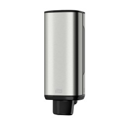 Dozator sapun spuma inox 1L, Tork Dozator sapun spuma inox 1L, Tork