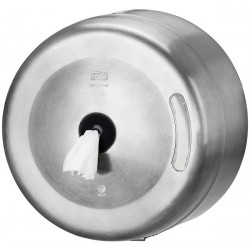 Dispenser hartie igienica SmartOne Tork otel inoxidabil Dispenser hartie igienica SmartOne Tork otel inoxidabil