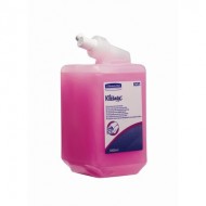 Sapun lichid Gentle 1L, roz, Kimberly-Clark  Sapun lichid Gentle 1L, roz, Kimberly-Clark