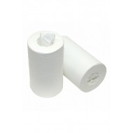 Prosop mini cu derulare centrala 1 pliu, 120 m Tork Prosop mini cu derulare centrala 1 pliu, 120 m Tork