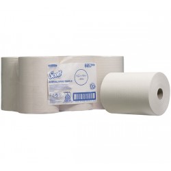 Prosop rola 1 pliu, 165 m, 6 role / bax Scott