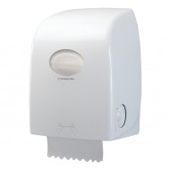 Dispenser prosop matic Kimberly-Clark Aquarius