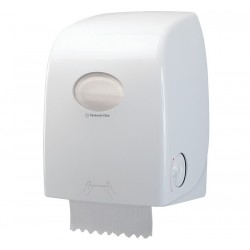 Dispenser prosop matic Kimberly-Clark Aquarius Dispenser prosop matic Kimberly-Clark Aquarius
