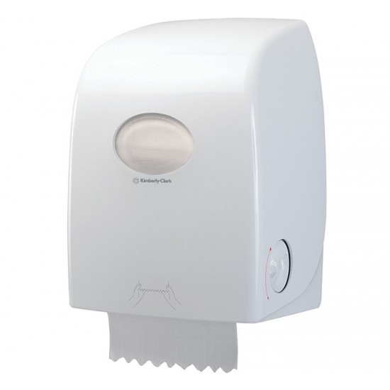 Dispenser prosop matic Kimberly-Clark Aquarius