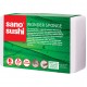 Burete Sano Sushi Magic multi-suprafete 6 x 11 x 2.5 cm, 6 buc. Burete Sano Sushi Magic multi-suprafete 6 x 11 x 2.5 cm, 6 buc.